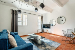Grand Duplex T2 - Plein coeur historique et du port